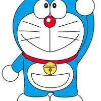 粉色叮当猫图片大全微信头像图片大全