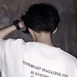 2018最新qq男生头像