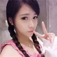 微信女生头像春风明媚就是你微信头像图片大全