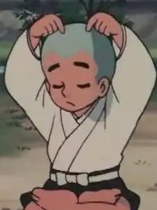 聪明的一休动画