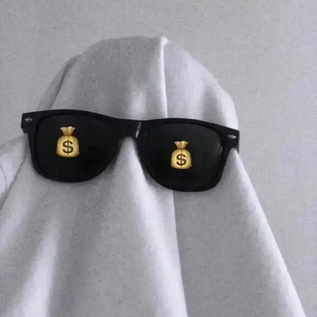 一些好看的真人男头女头