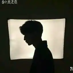 小丑之恋的美拍