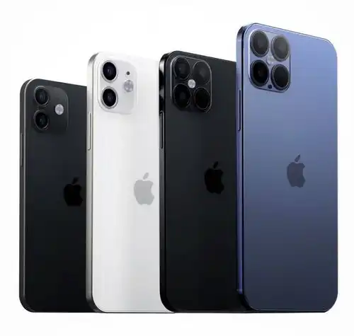 聚名网苹果发布会在即iphone12这波料很足
