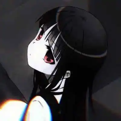 高冷禁欲系动漫情头