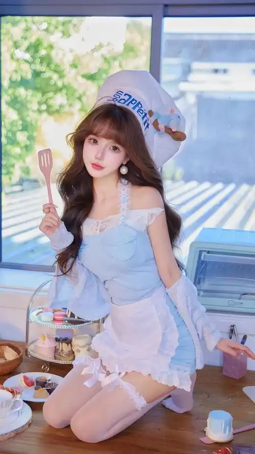 手机壁纸美女系列第93弹