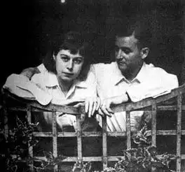 卡森麦卡勒斯搜狗百科