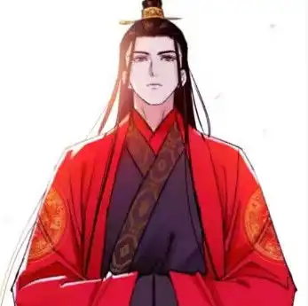 最近火了一波超隐蔽情头古风动漫,爸妈老师都看不懂