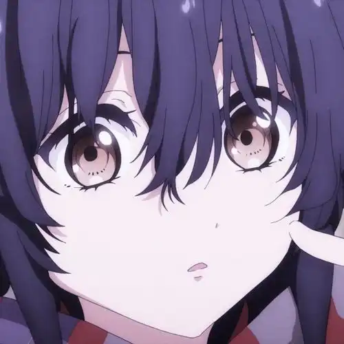 可爱壁纸动漫系头像图片