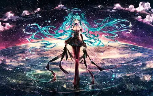 二次元精美壁纸第九期