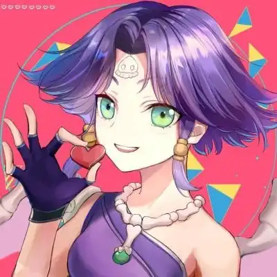 龙太子飞燕女