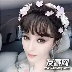 空气刘海必须有呀怎么剪空气刘海