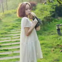 自认为不错的头像你会喜欢吗