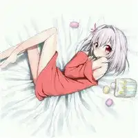 二次元伪娘头像微信头像图片大全