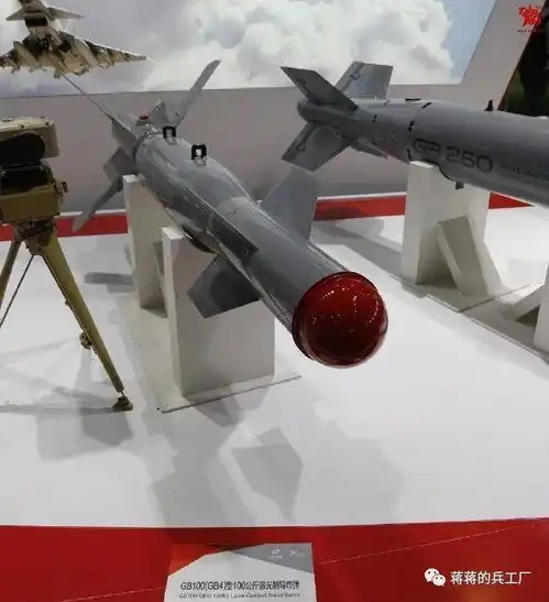 飞豹战斗机挂载新型激光制导炸弹与电子干扰吊舱,实战意味明显