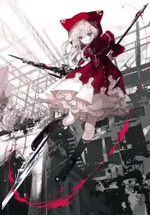 高清动漫壁纸画师专场常更