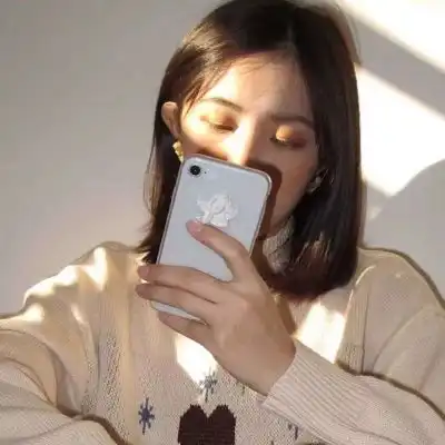 苏旬ins优质气质神仙女头看山女生头像我要个性网