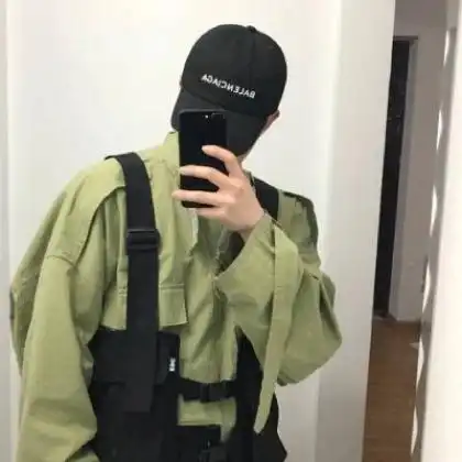 2020头像男生唯美稳重的,用安静来掩饰内心的澎湃