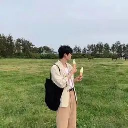 110张情侣头像任你挑