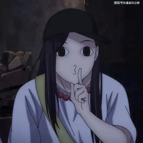 峡谷风云榜说动漫一人之下,王也的黑眼圈回来了,开挂后的武庚决战神域