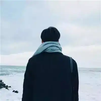 头像男生治愈系干净情头