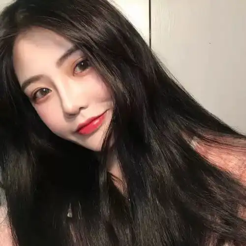女生头像你好,九月