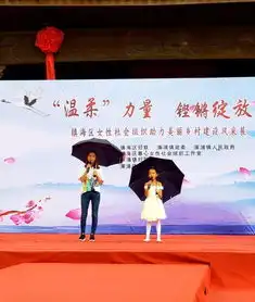 头条温柔力量,铿锵绽放用女性力量诠释家国情怀