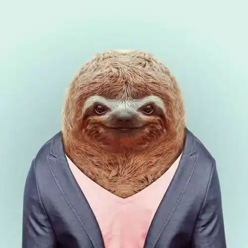 2018微信头像,总有一款是你的菜