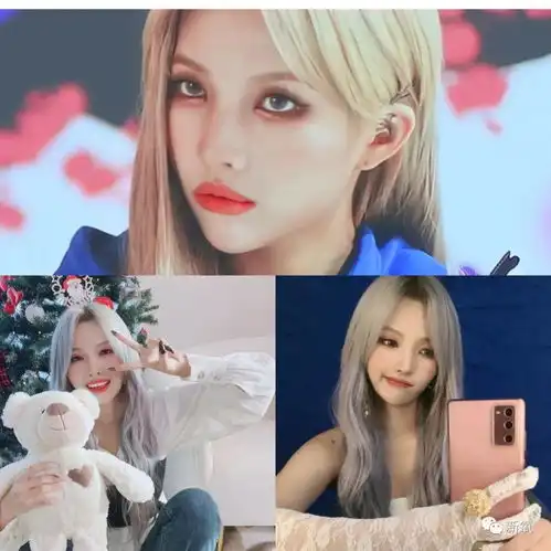 到底是谁规定单眼皮没有双眼皮好看明明选对妆容也是超迷人