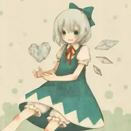 水玉子插画来自西洲一梦的图片分享堆糖网