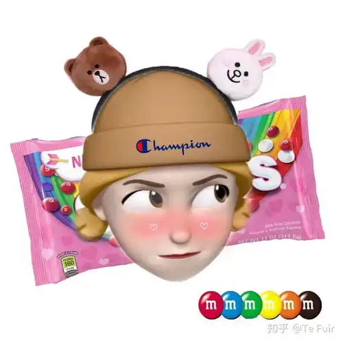 天气变凉了,请问有没有好看的保暖情侣头像