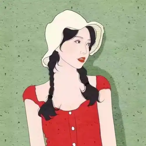 后来你牵了谁的手又做了谁的英雄