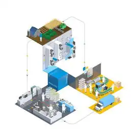 这位华人女设计师,用ps画出了整个城市