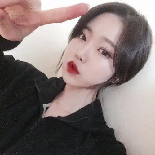 好看的女生头像动漫超拽