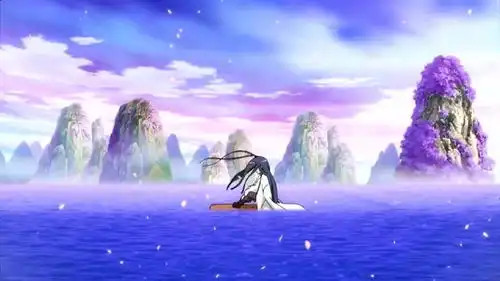 狐妖小红娘古风amv褪尽风华,我依然在彼岸守护你