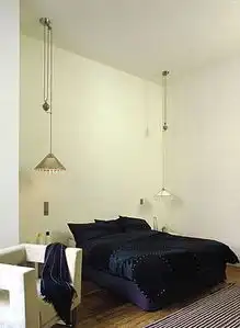 不同空间灯饰搭配像画一样美4