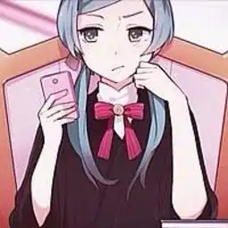 三个地区虚拟歌姬