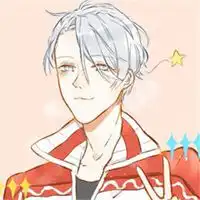 快手头像男生动漫卡通微信头像图片大全