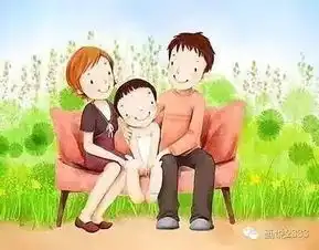 爸爸带的孩子更聪明妈妈们看完纷纷转发