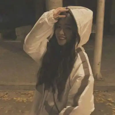 安奈神仙复古滤镜女头