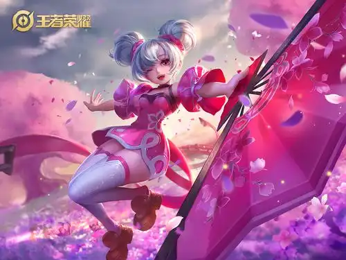 王者荣耀这几个英雄后期有点无敌,看到要小心