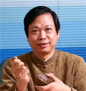 2021年入选中国十大实力风水大师排名