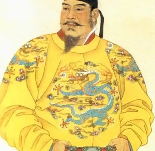龙袍是古代帝王的象征,到了宋朝,为啥龙袍上的龙纹消失了