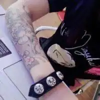 男生黑白卡通背影头像霸气头像微信头像图片大全