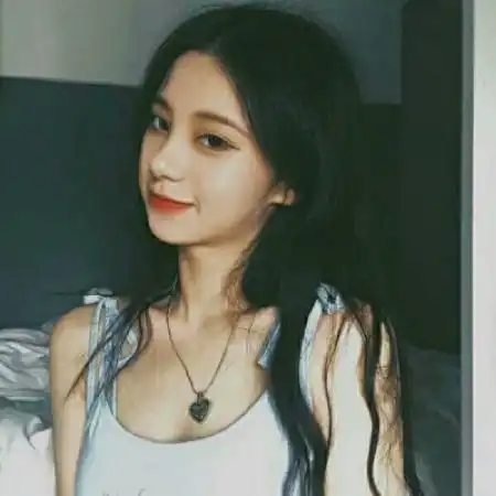 冷淡气质伤感女生头像,虽然冷淡但是全是美女