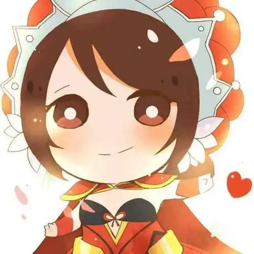 王者荣耀英雄q版图片