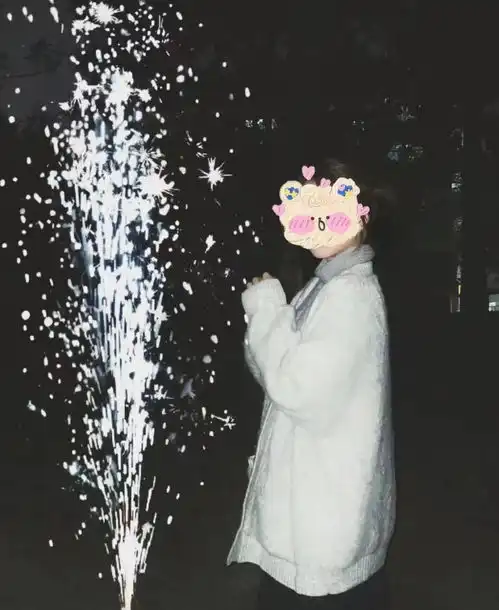 元旦来临出片率超高的新式拍照方法快来学