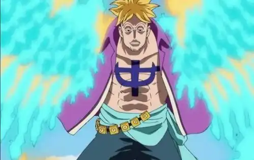 海贼王会飞的角色排名,隼之贝尔只能垫底