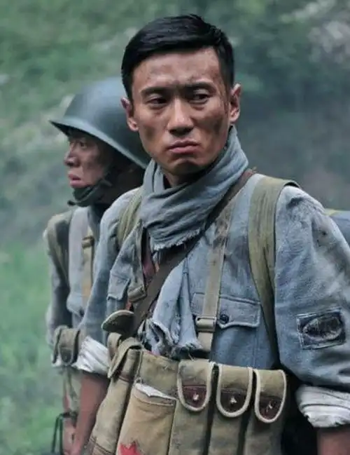 著名演员徐洪浩比妻子大10岁,戏里演父女,戏外恩爱幸福惹人羡