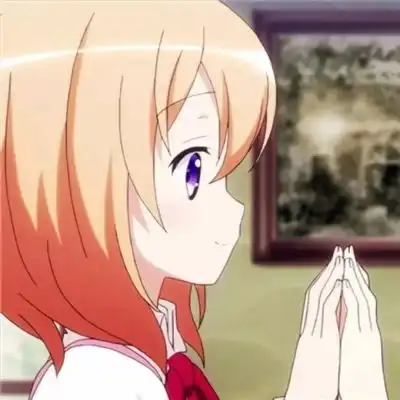 双人可爱闺蜜头像呦女孩纸哒