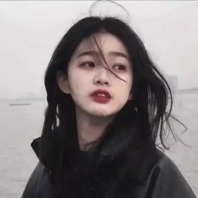 网红头像女图片网红头像女高冷社会